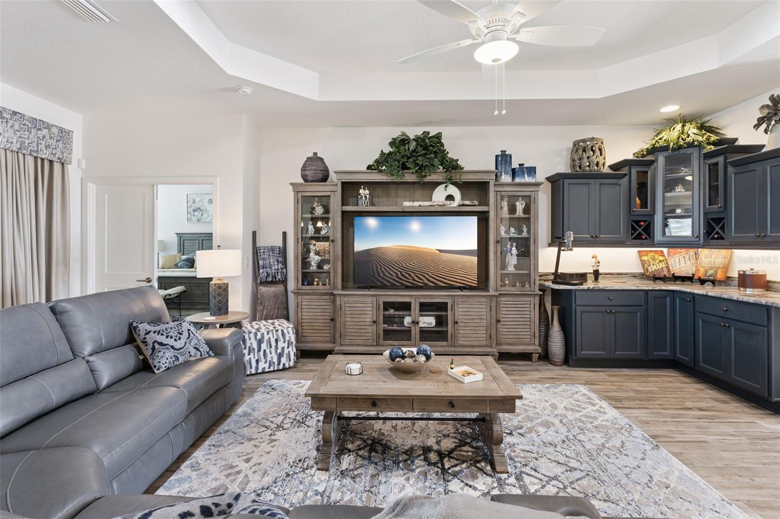 VILLAGES/SOUTHERN OAKS UN #44A - Residential