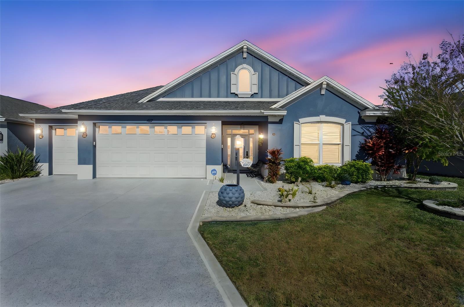 VILLAGES/SOUTHERN OAKS UN #44A - Residential