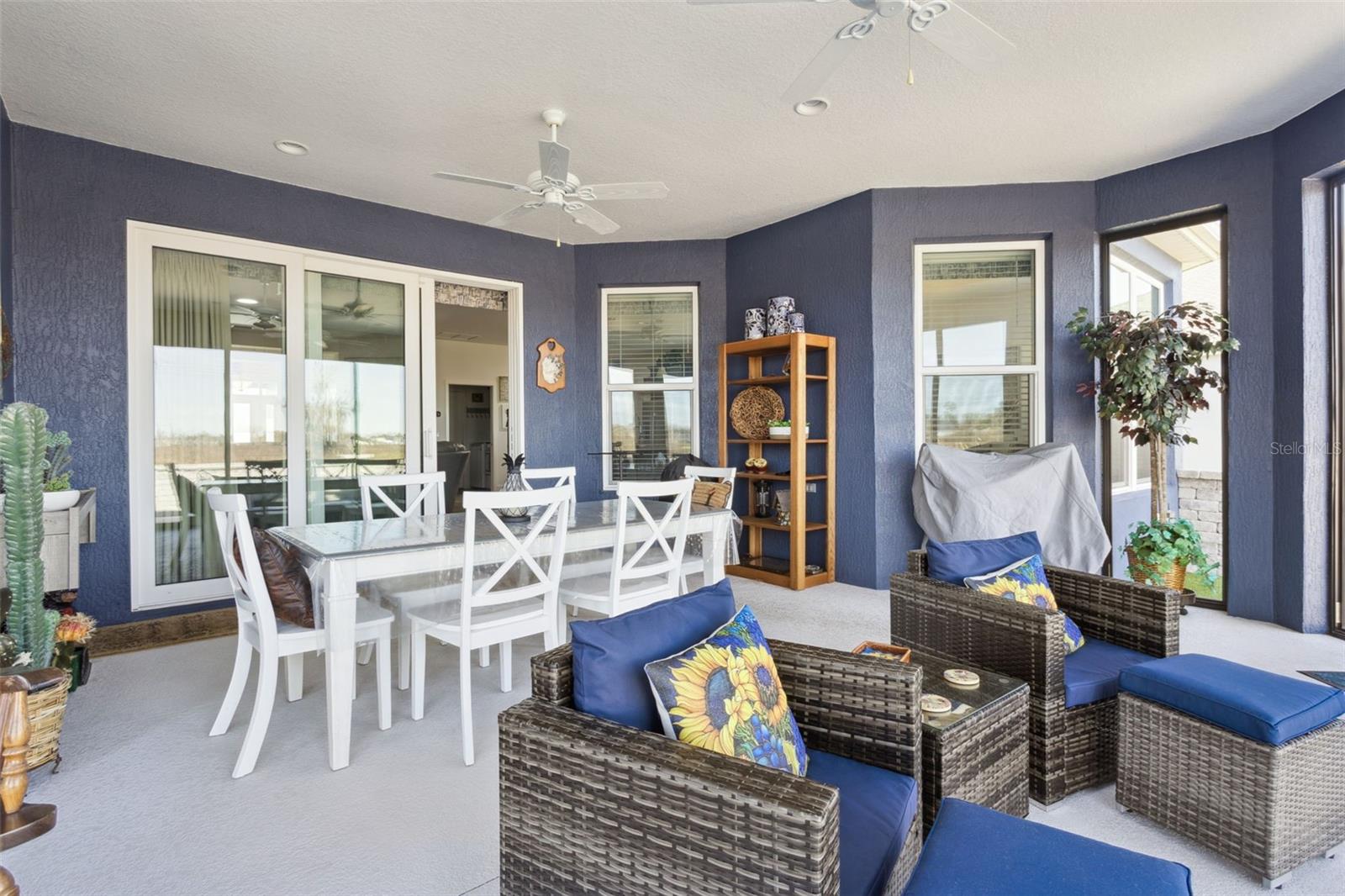 VILLAGES/SOUTHERN OAKS UN #44A - Residential