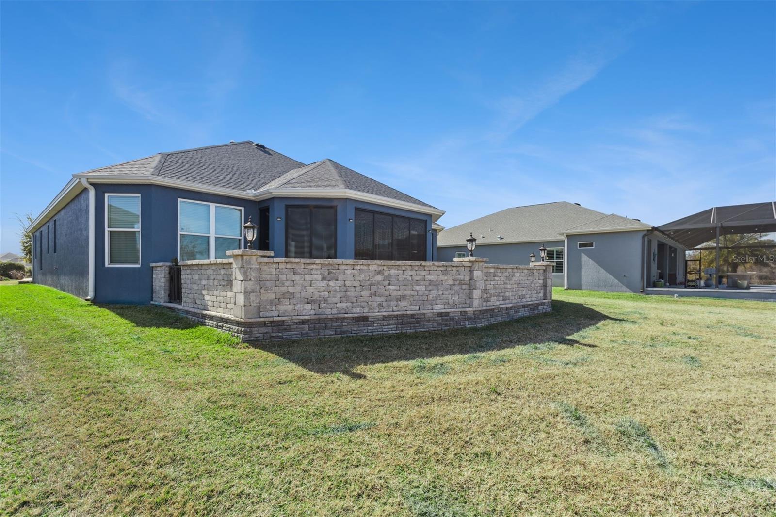 VILLAGES/SOUTHERN OAKS UN #44A - Residential