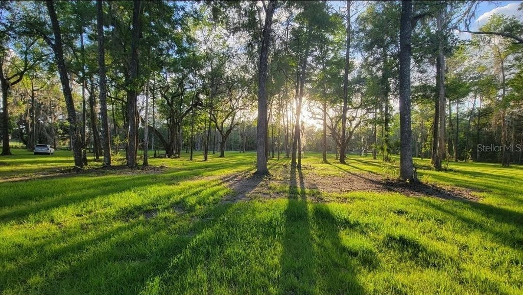 Photo of 16545 NW 128th Terrace #Lot 37 &amp; 36, Reddick, FL 32686 (MLS # GC542710)