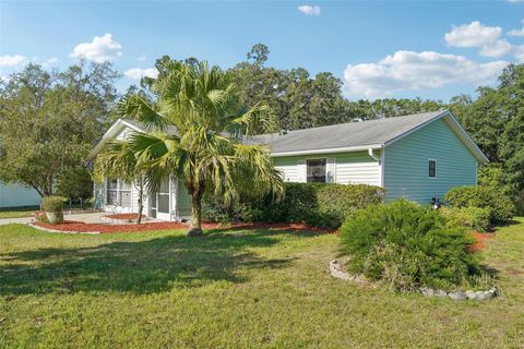 Photo of 28 Gordon Court, Leesburg, FL 34788 (MLS # OM699593)