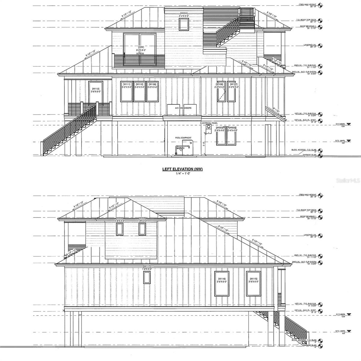 HOLMES BEACH 17TH UNIT - Residential