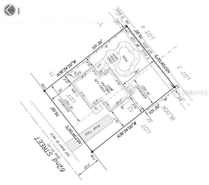 HOLMES BEACH 17TH UNIT - Residential