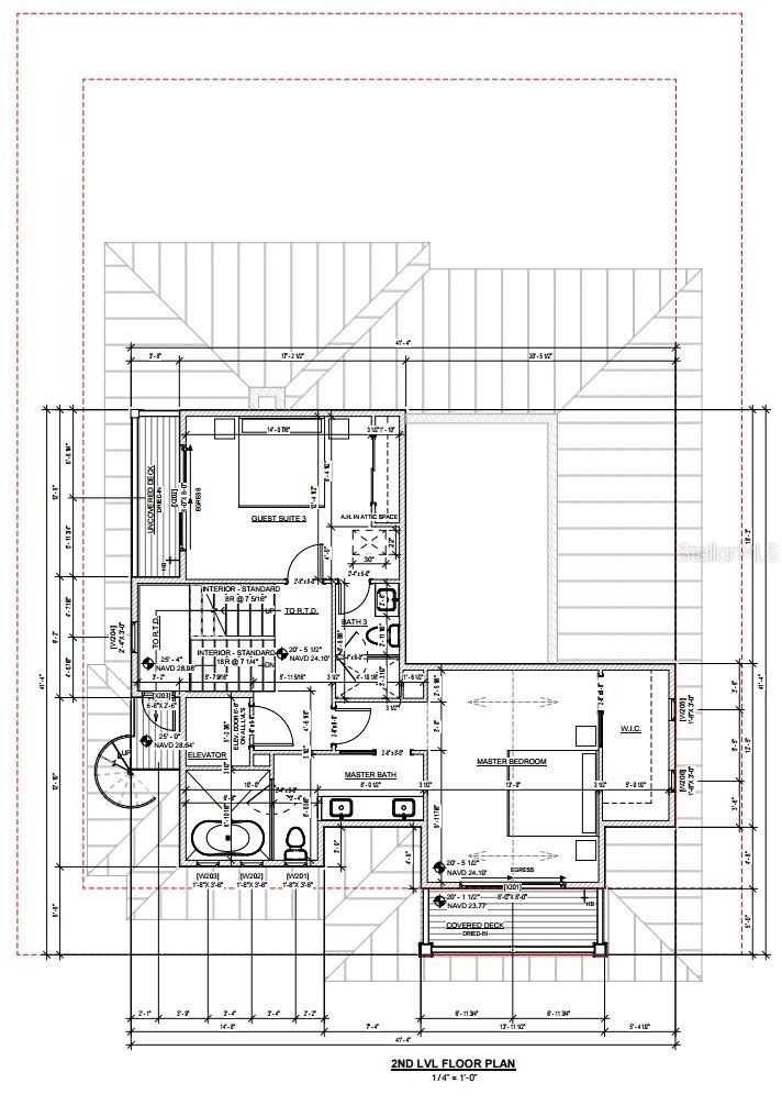 HOLMES BEACH 17TH UNIT - Residential