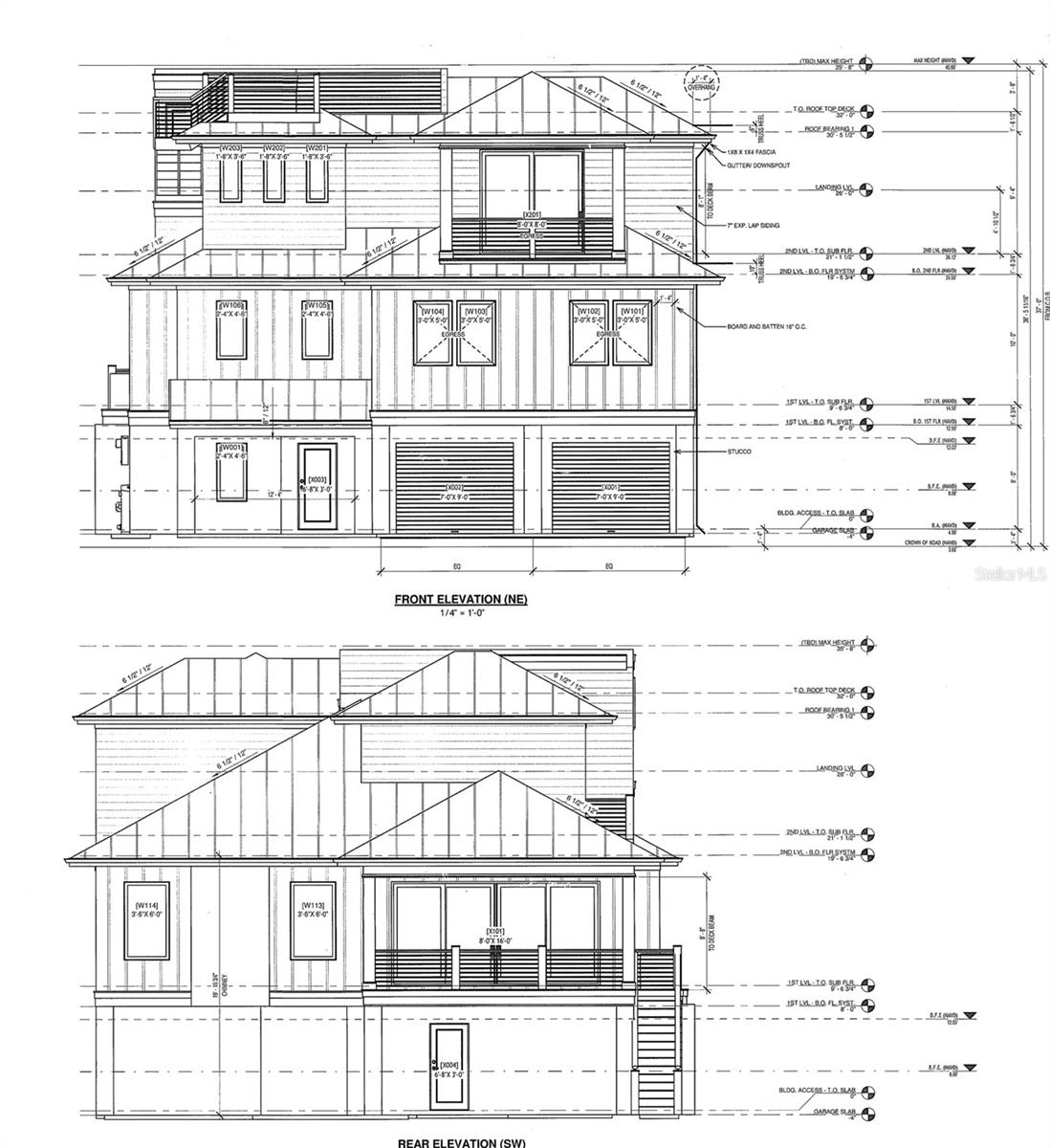 HOLMES BEACH 17TH UNIT - Residential