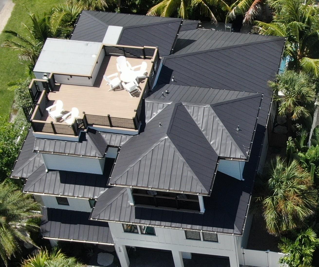 HOLMES BEACH 17TH UNIT - Residential