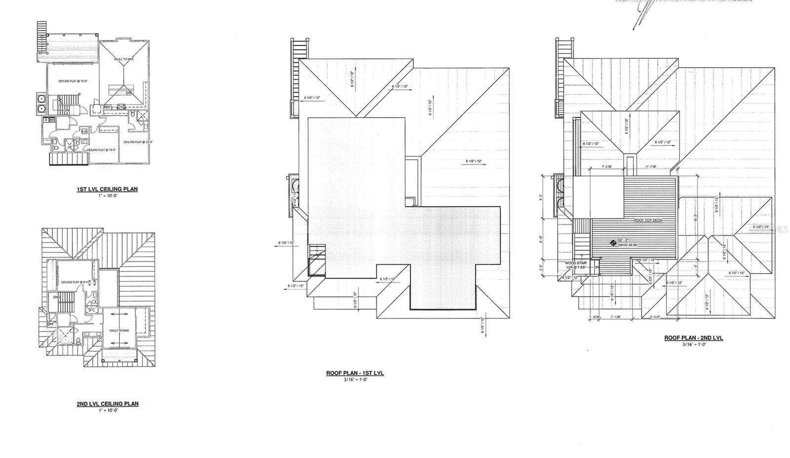 HOLMES BEACH 17TH UNIT - Residential