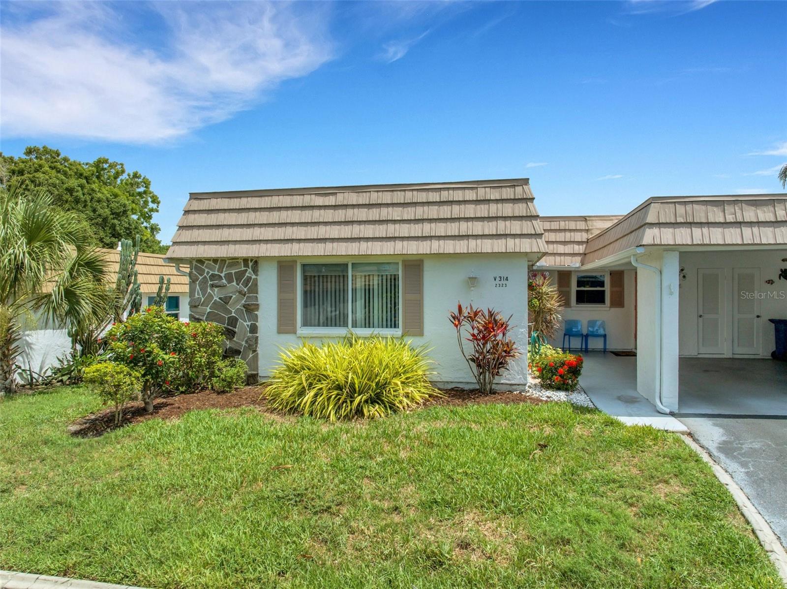 2323 WATERBLUFF PLACE V314