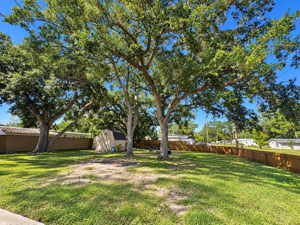 Photo of 1638 Cod Street, Saint Cloud, FL 34771 (MLS # S5159671)