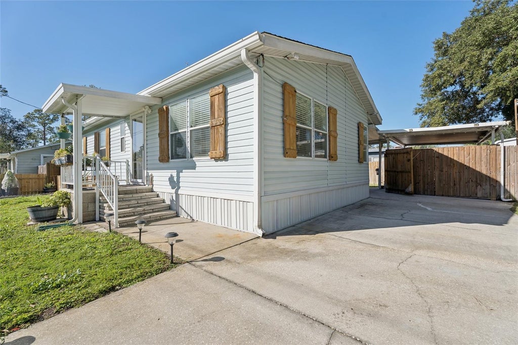 Photo of 1638 Cod Street, Saint Cloud, FL 34771 (MLS # S5159671)
