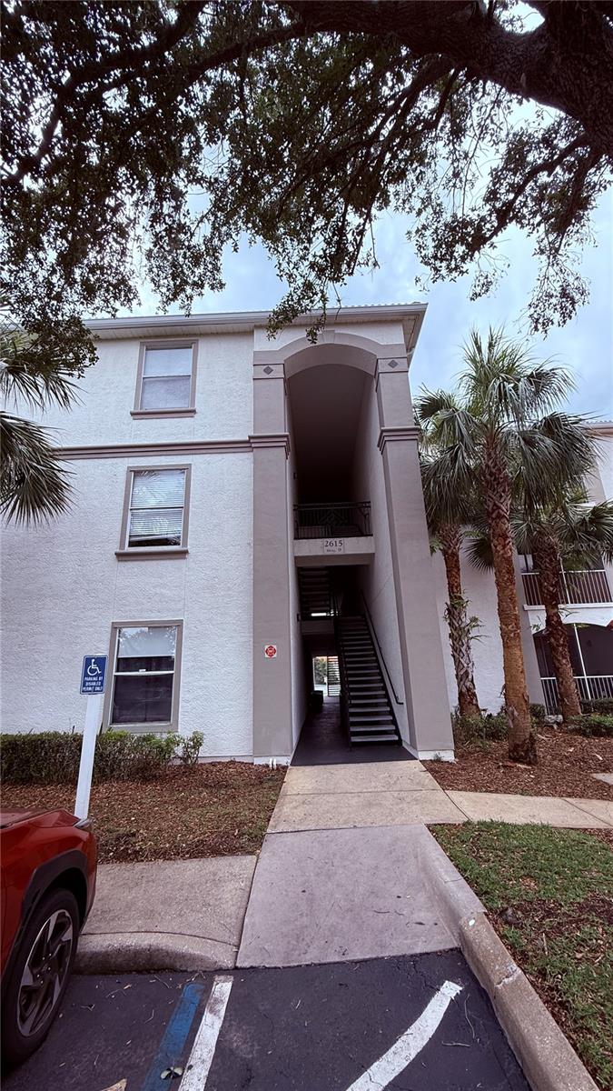 Photo of 2615 Maitland Crossing Way #204, Orlando, FL 32810 (MLS # O6438460)