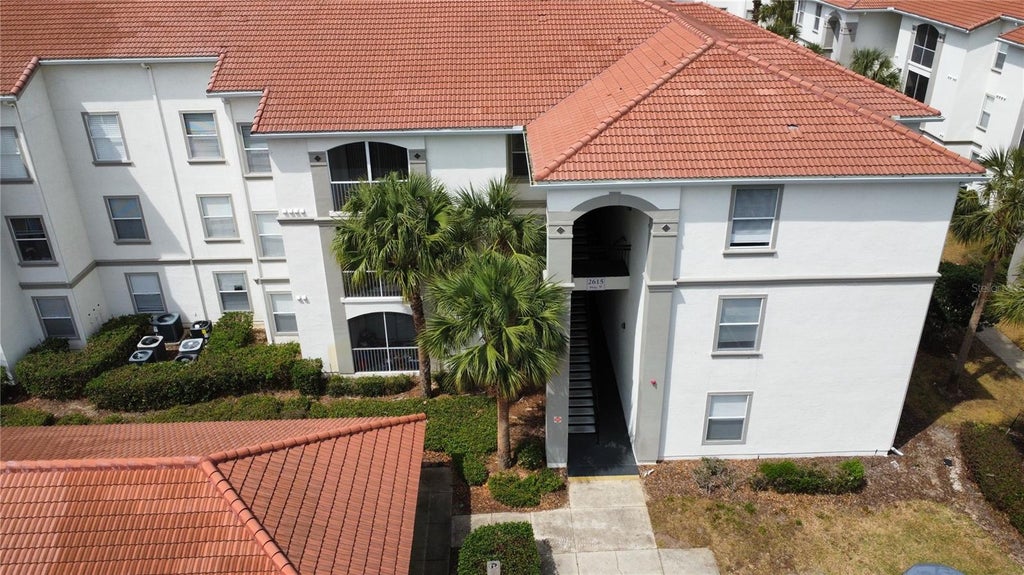 Photo of 2615 Maitland Crossing Way #204, Orlando, FL 32810 (MLS # O6438460)