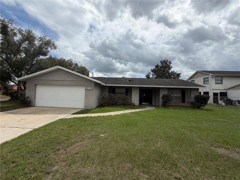 1411 PRINCE PHILIP DRIVE CASSELBERRY FL 32707