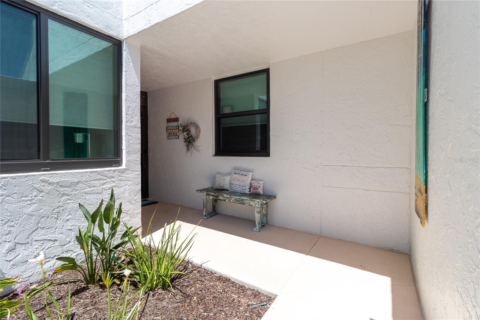 BAYPORT BCH & TEN PH F - Residential Lease