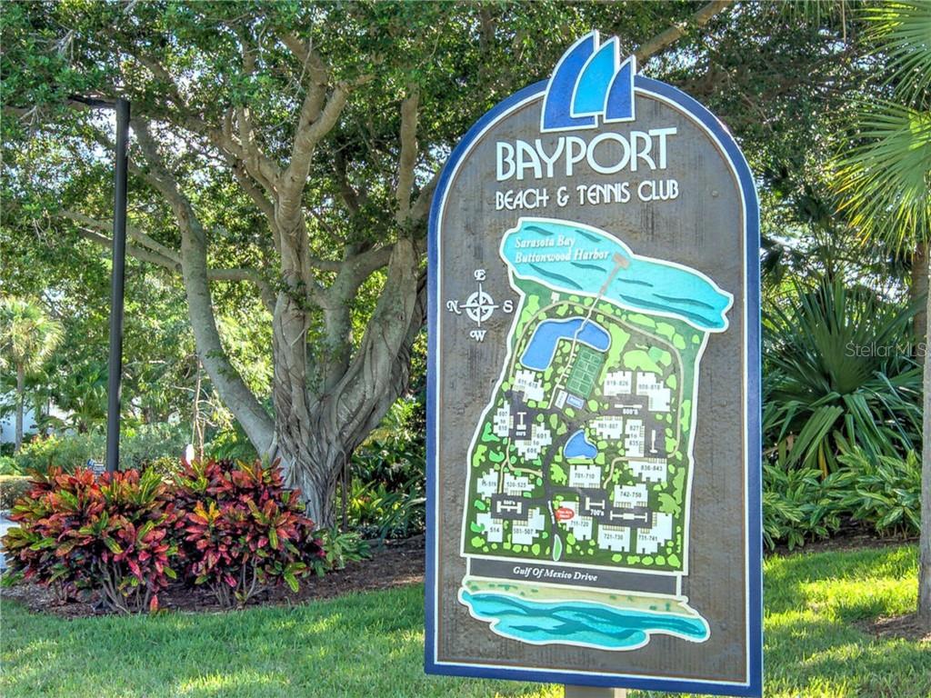 BAYPORT BCH & TEN PH F - Residential Lease