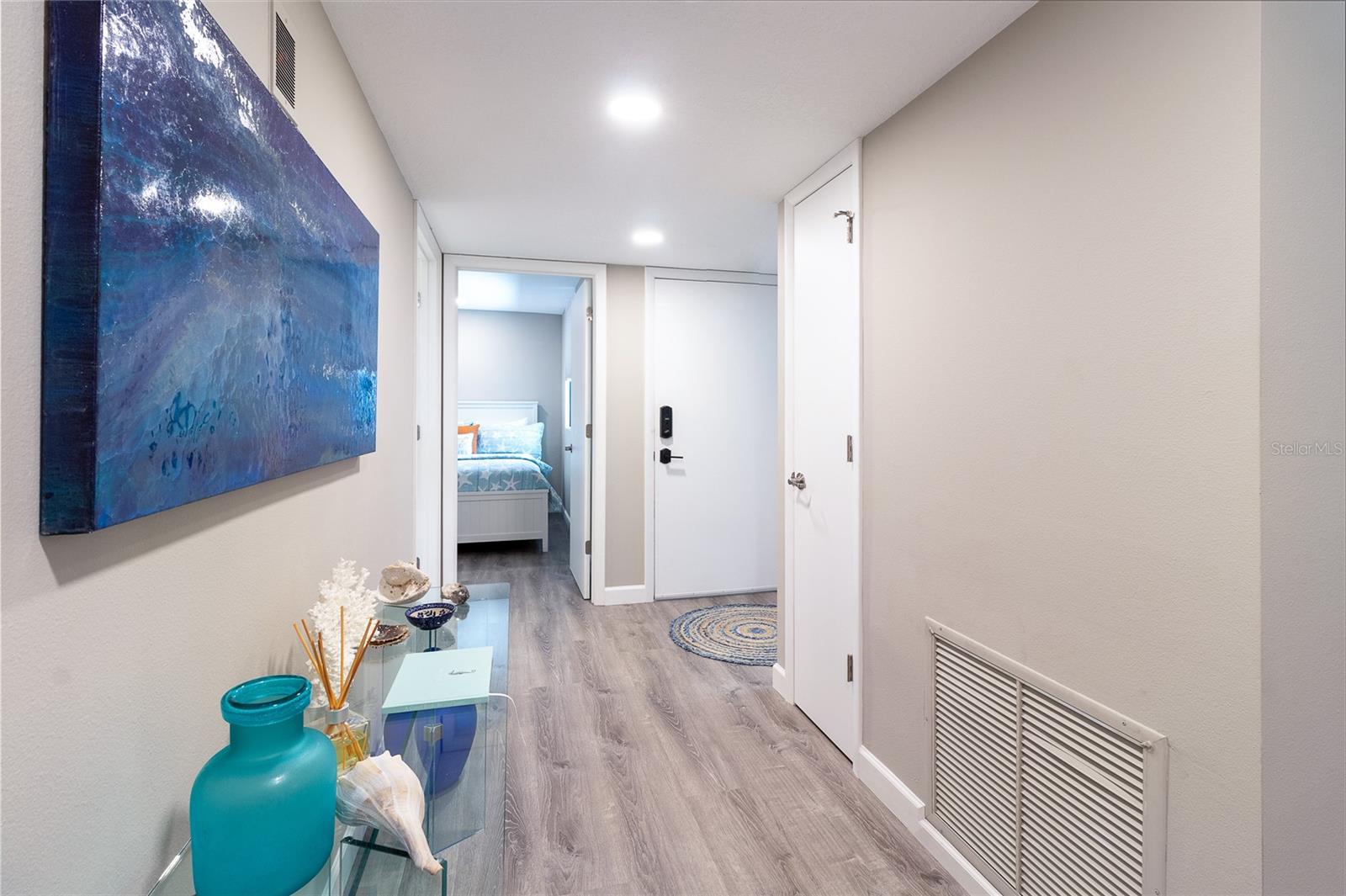 BAYPORT BCH & TEN PH F - Residential Lease