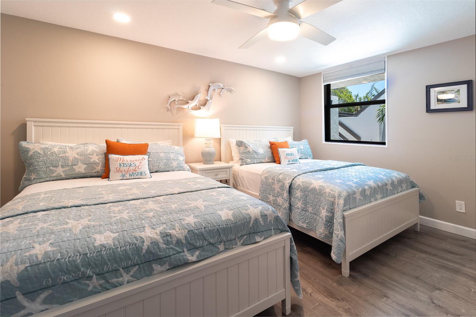 BAYPORT BCH & TEN PH F - Residential Lease