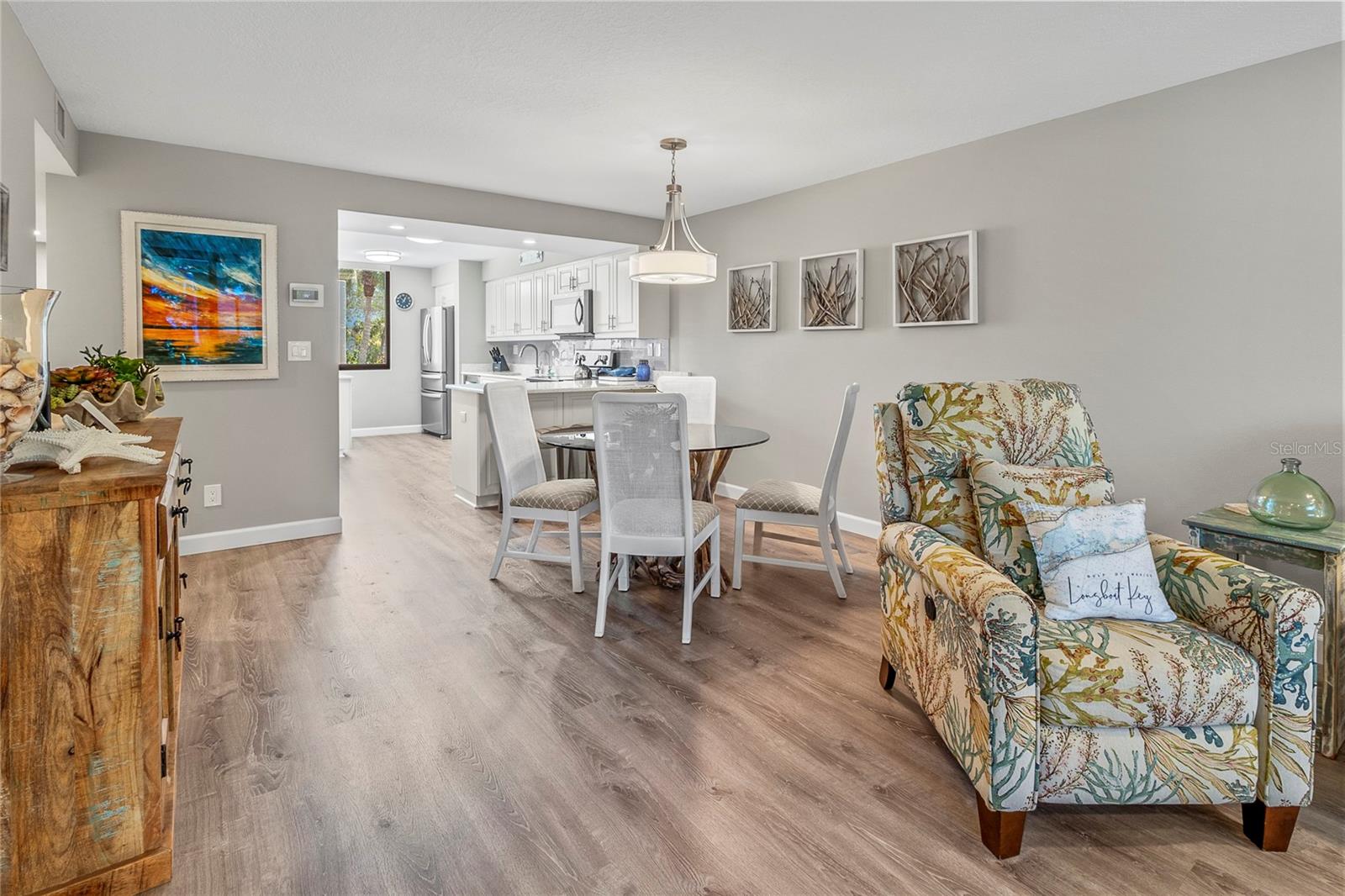 BAYPORT BCH & TEN PH F - Residential Lease