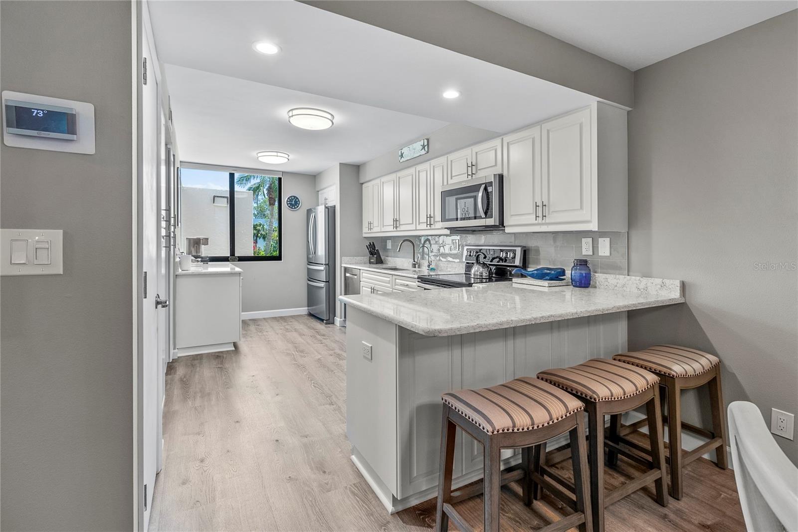 BAYPORT BCH & TEN PH F - Residential Lease