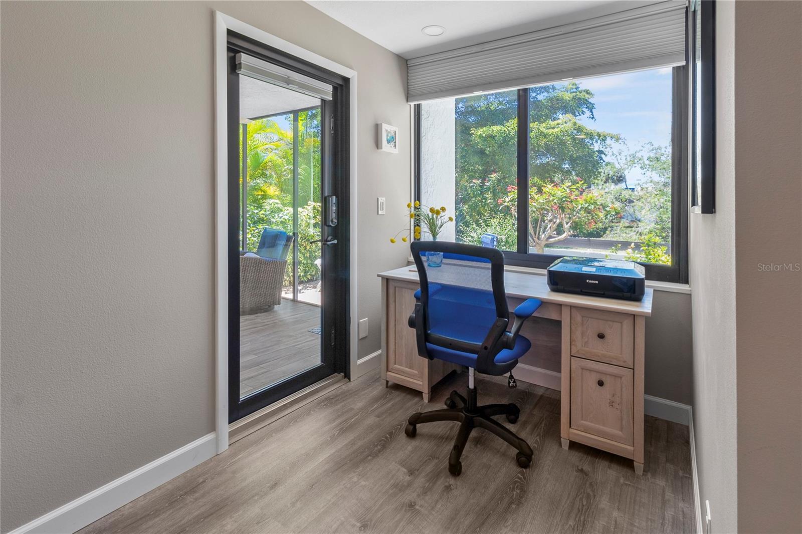 BAYPORT BCH & TEN PH F - Residential Lease