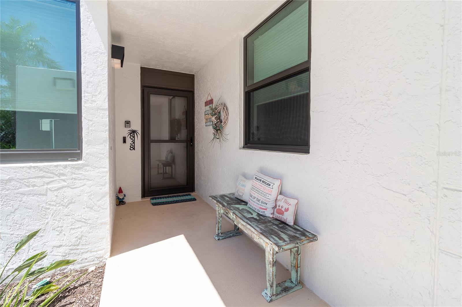 BAYPORT BCH & TEN PH F - Residential Lease