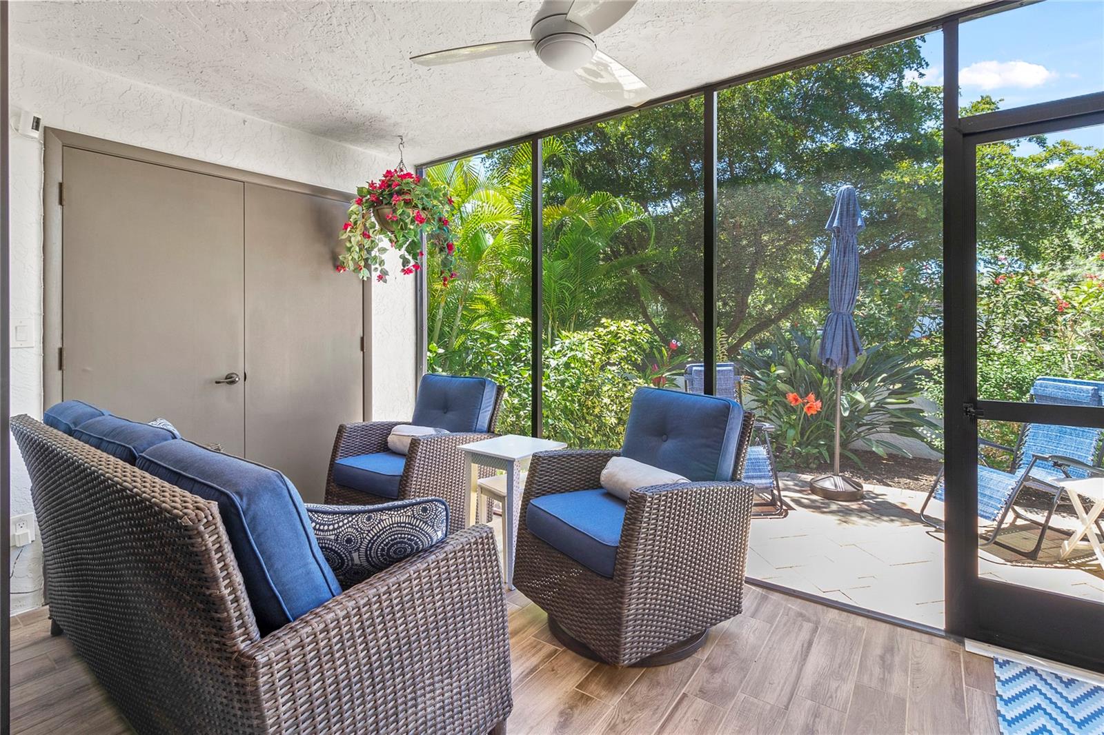 BAYPORT BCH & TEN PH F - Residential Lease