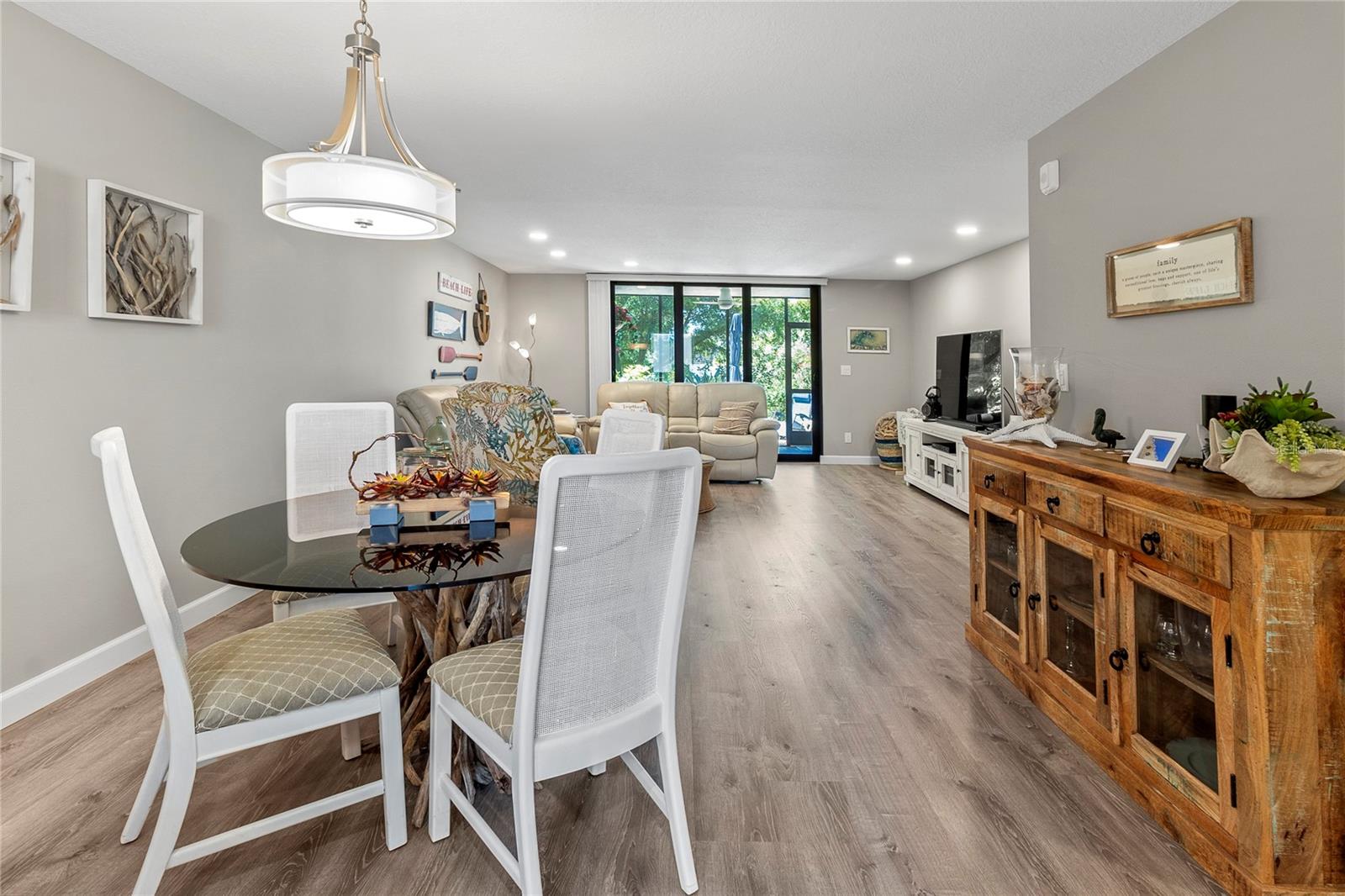 BAYPORT BCH & TEN PH F - Residential Lease