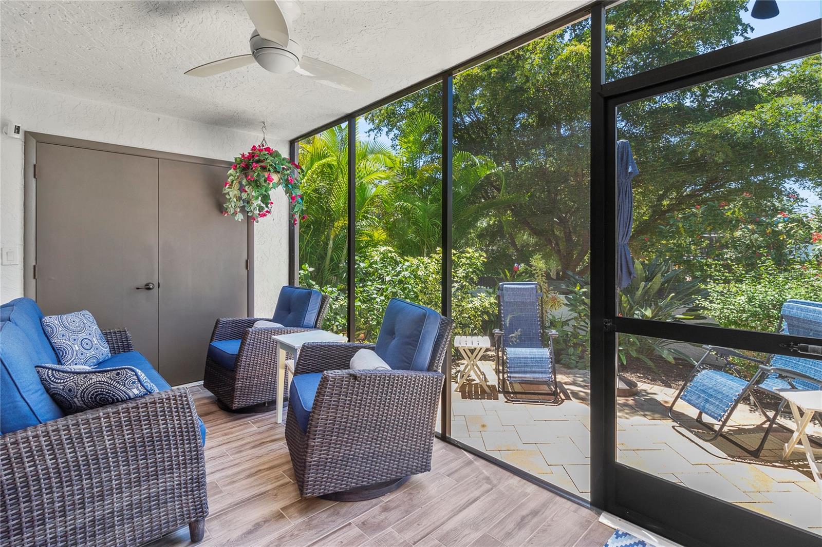 BAYPORT BCH & TEN PH F - Residential Lease