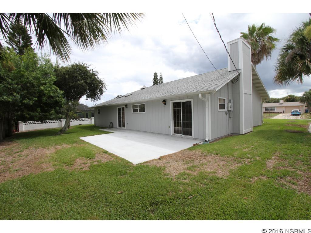 Silver Sands Sec D - Residential