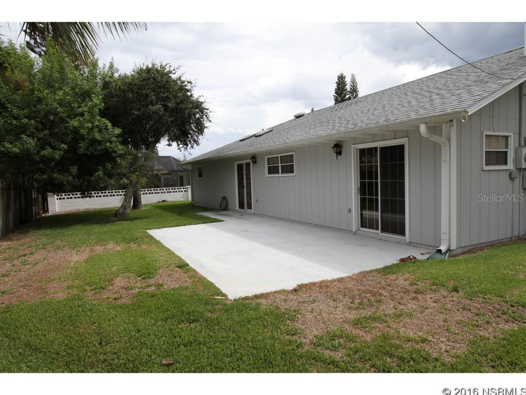 Silver Sands Sec D - Residential