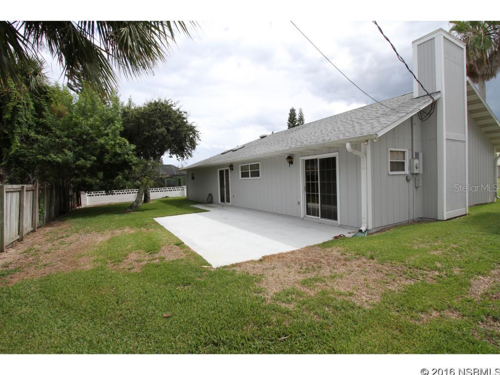 Silver Sands Sec D - Residential