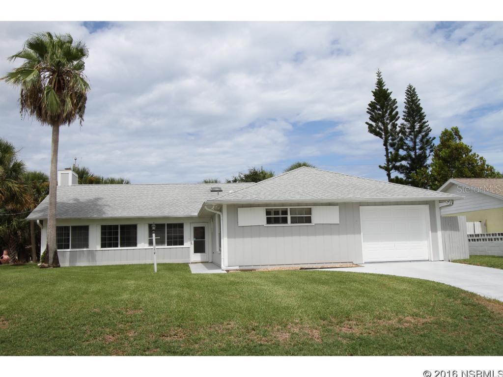 Silver Sands Sec D - Residential