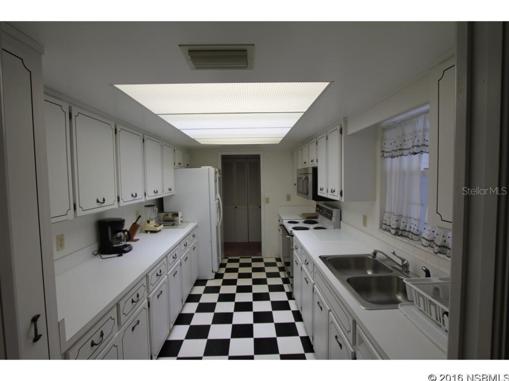 Silver Sands Sec D - Residential