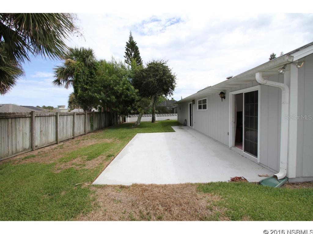 Silver Sands Sec D - Residential