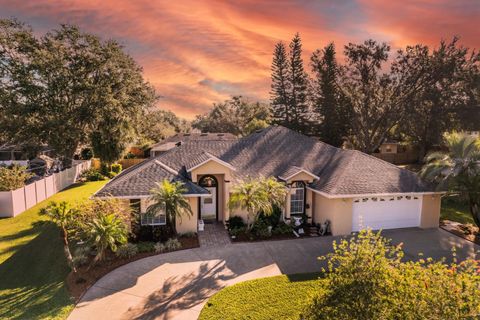 A home in LEESBURG