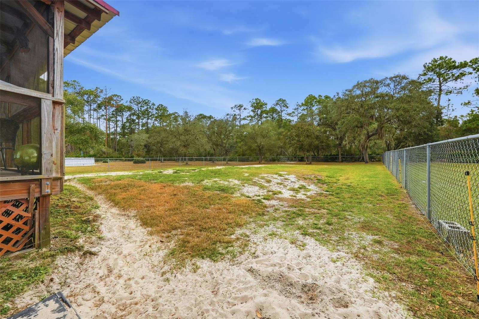 LAKE GEORGE MANOR - Residential