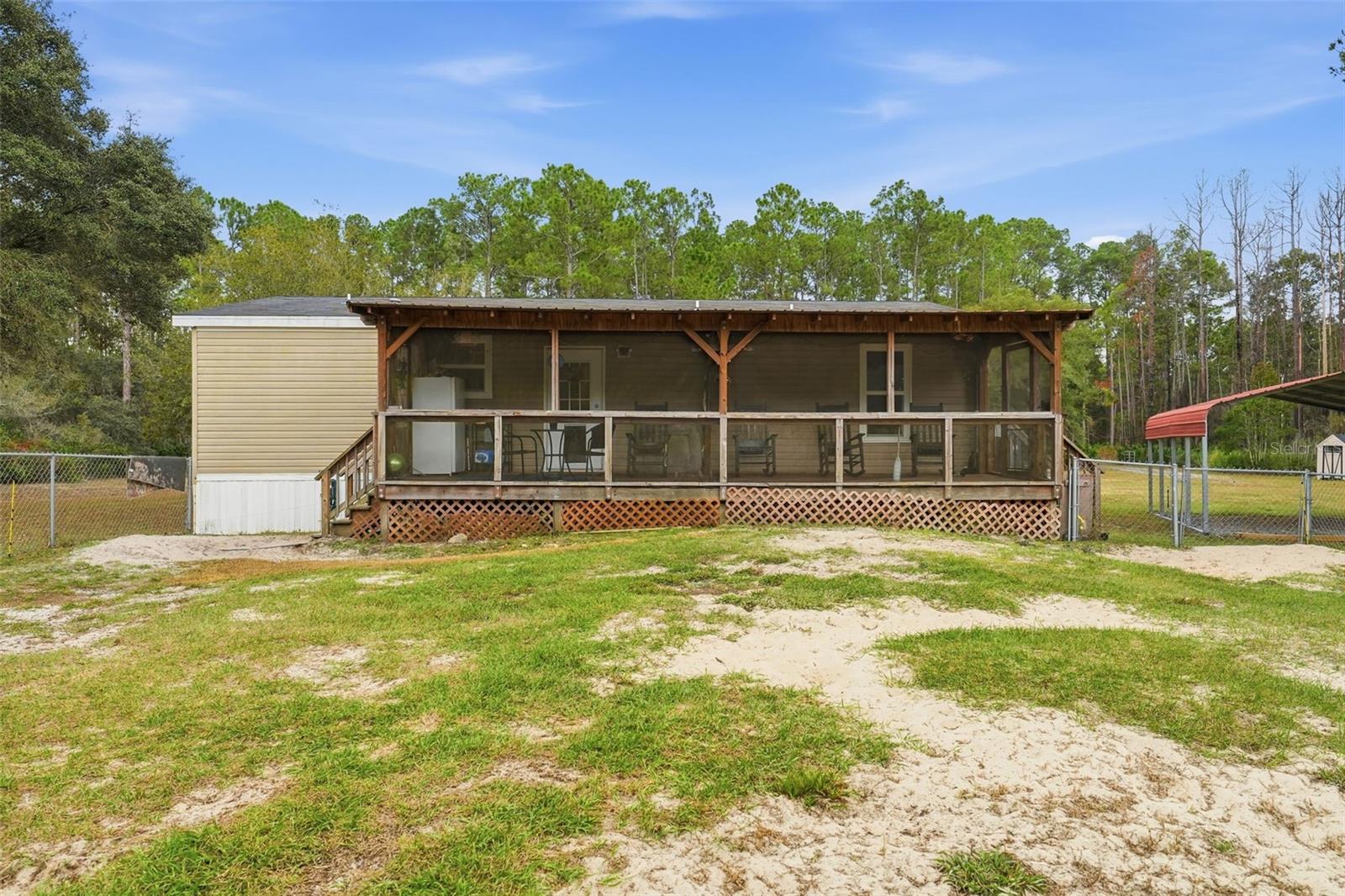 LAKE GEORGE MANOR - Residential