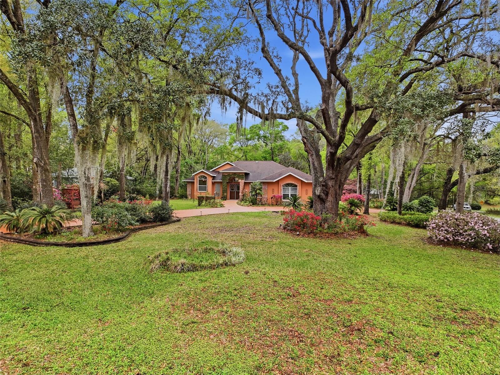 RAINBOW SPGS COUNTRY CLUB ESTATE - Residential