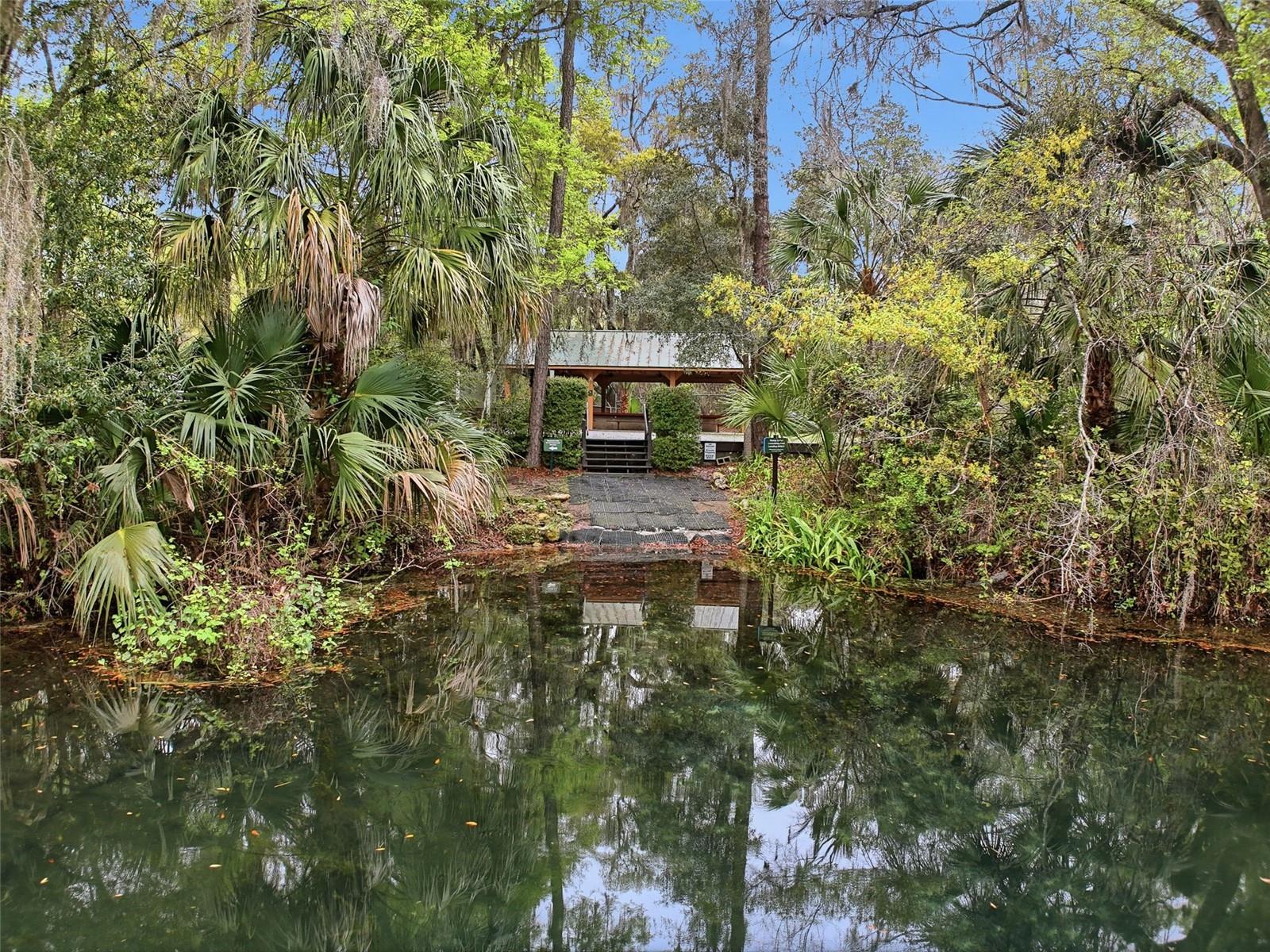 RAINBOW SPGS COUNTRY CLUB ESTATE - Residential