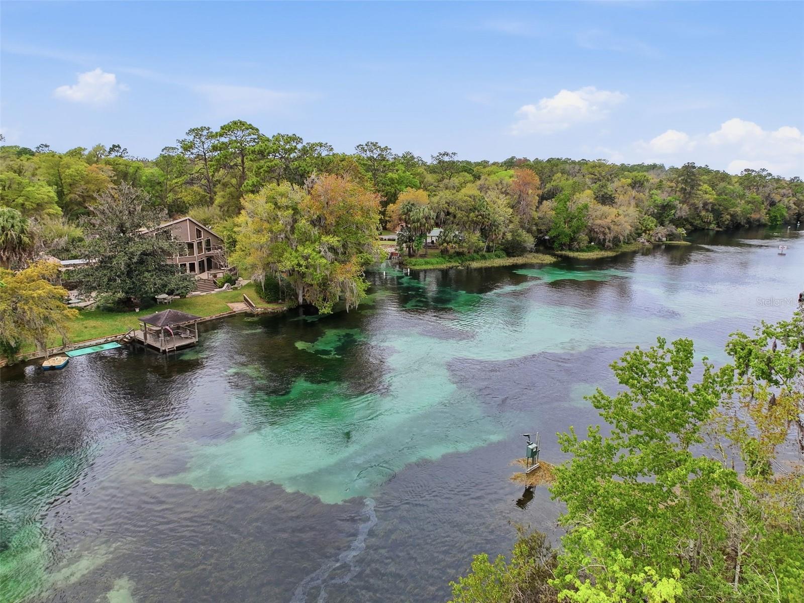 RAINBOW SPGS COUNTRY CLUB ESTATE - Residential