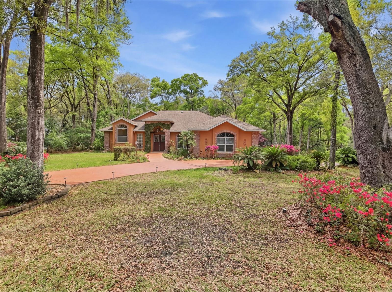 RAINBOW SPGS COUNTRY CLUB ESTATE - Residential