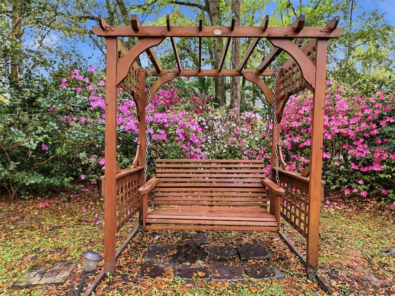 RAINBOW SPGS COUNTRY CLUB ESTATE - Residential