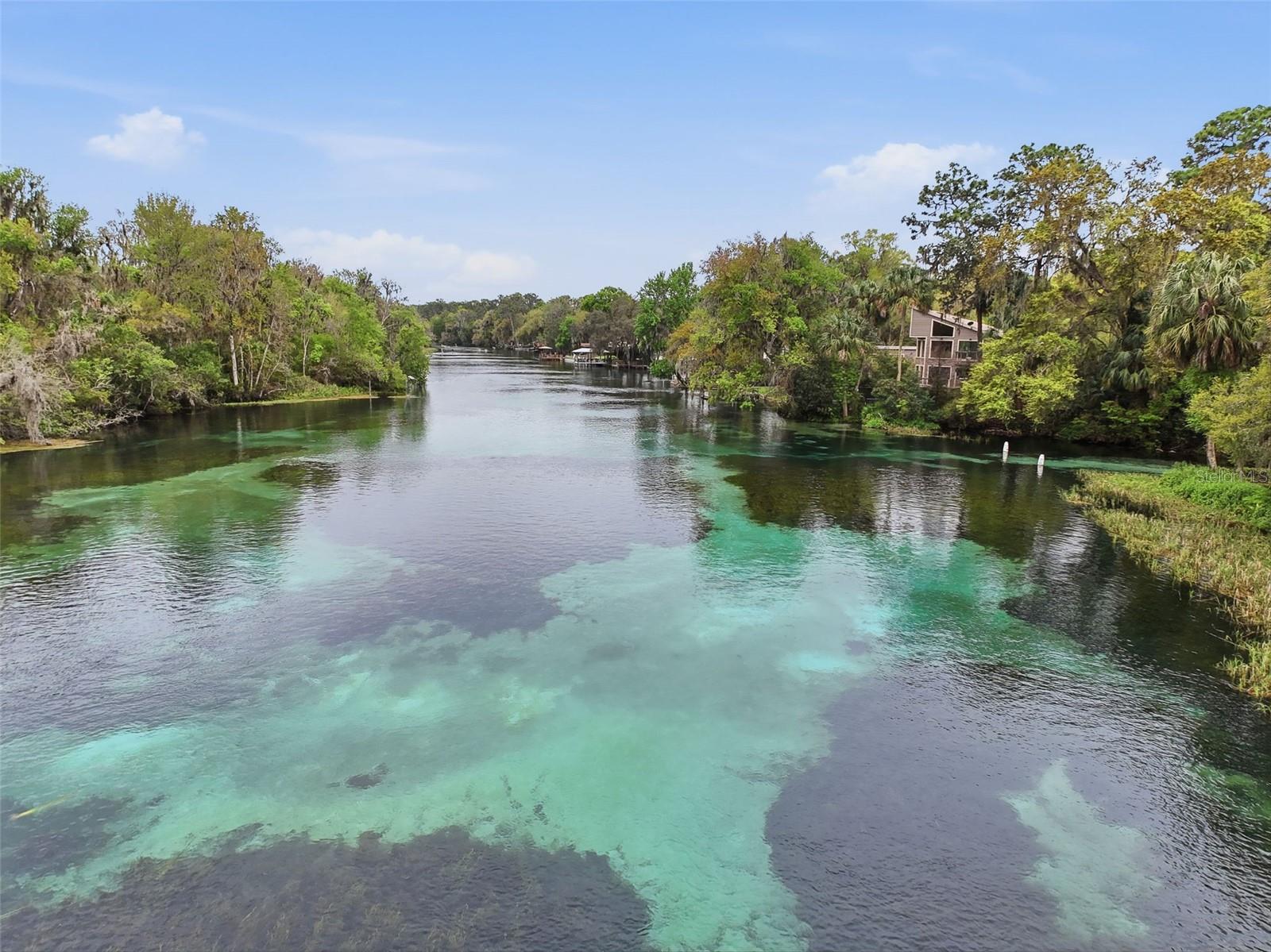 RAINBOW SPGS COUNTRY CLUB ESTATE - Residential