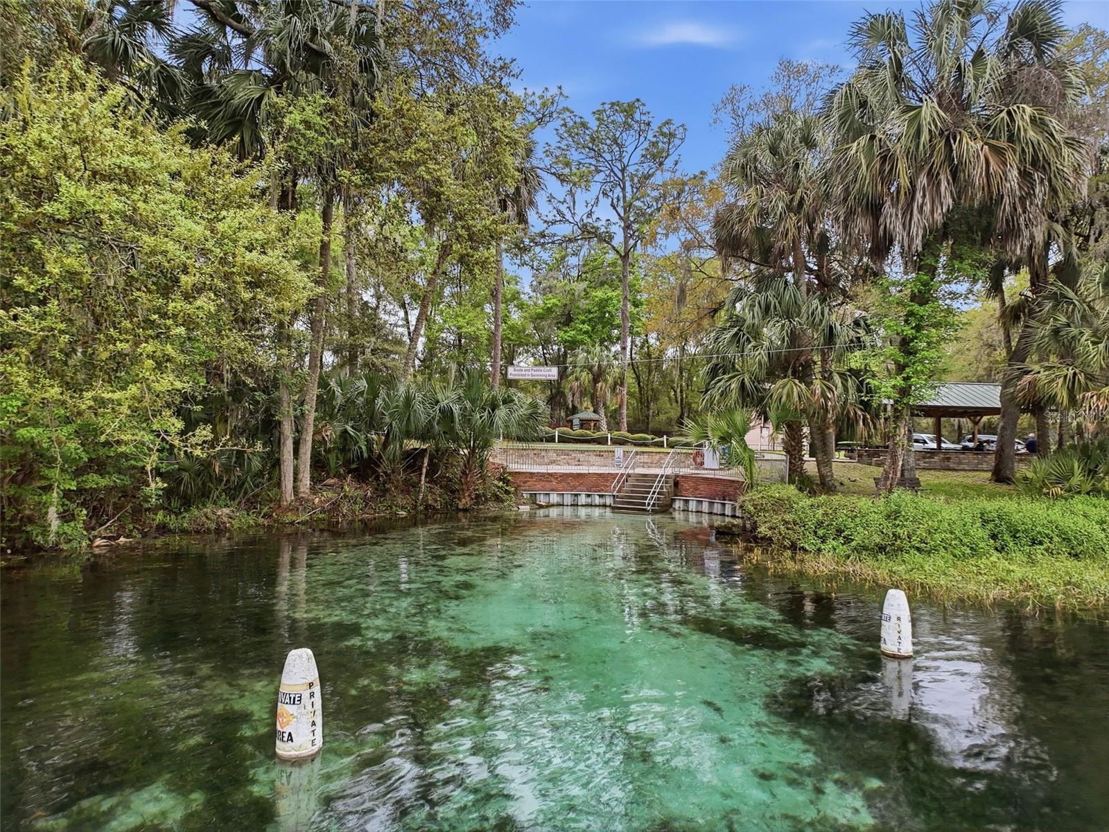 RAINBOW SPGS COUNTRY CLUB ESTATE - Residential