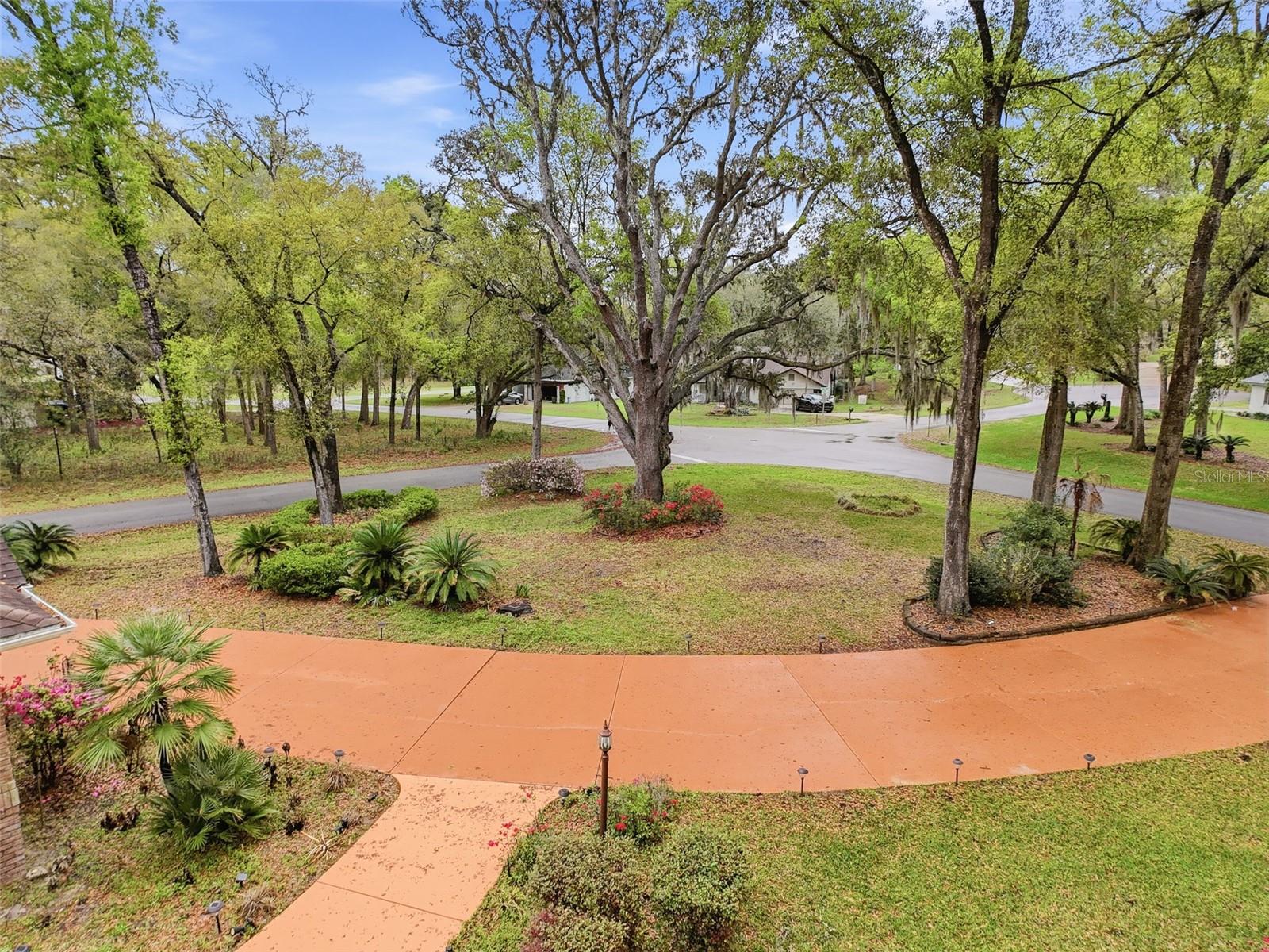 RAINBOW SPGS COUNTRY CLUB ESTATE - Residential