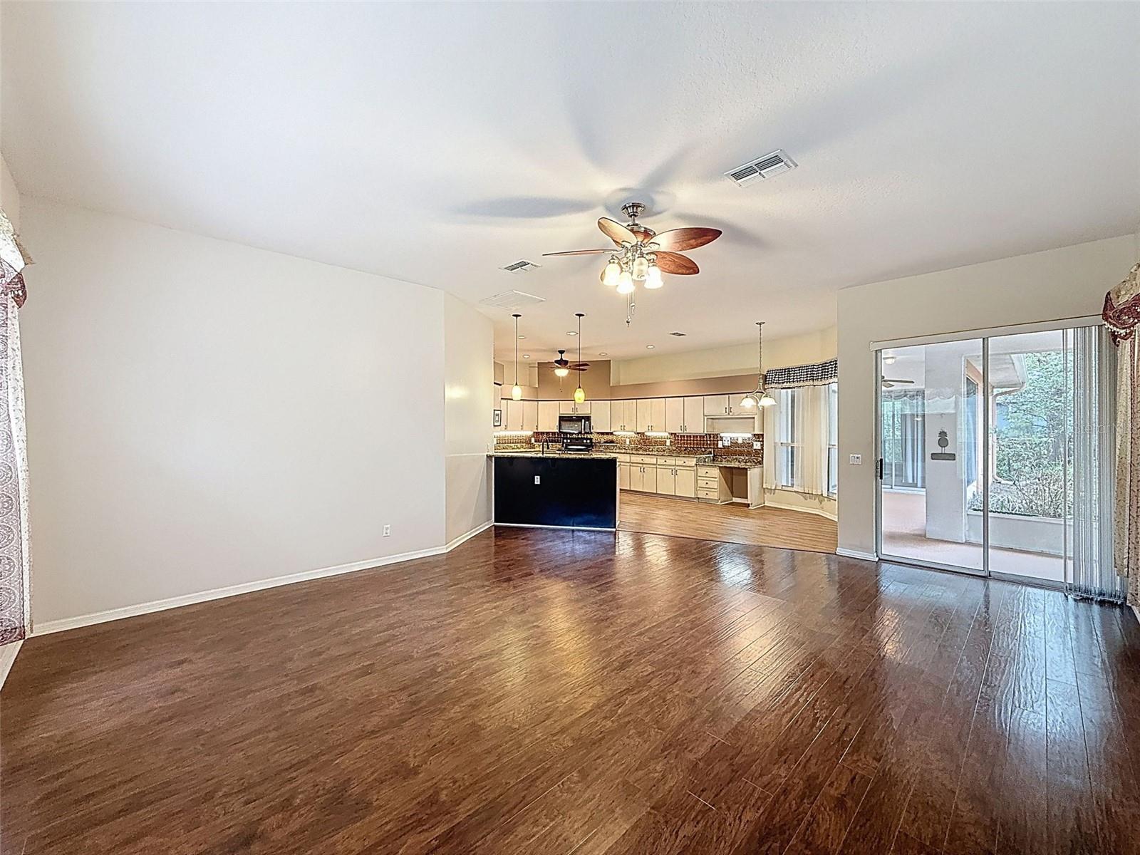 RAINBOW SPGS COUNTRY CLUB ESTATE - Residential