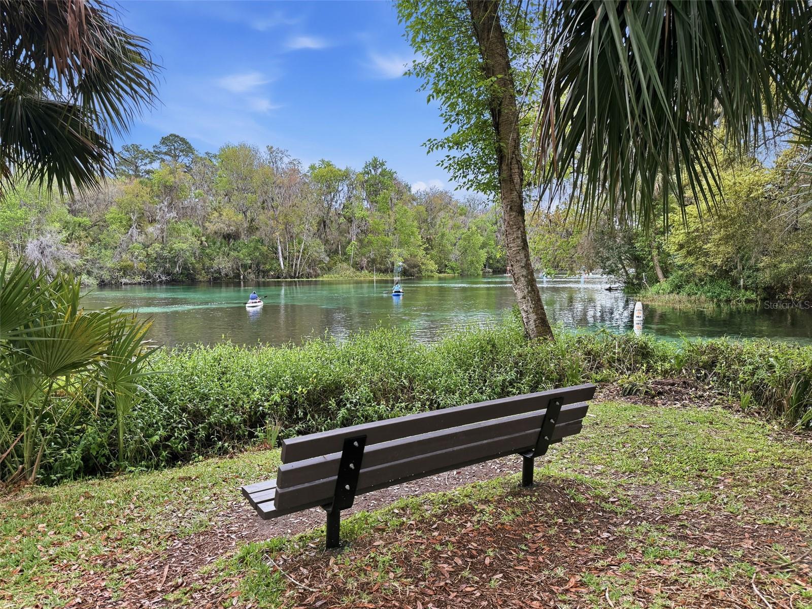 RAINBOW SPGS COUNTRY CLUB ESTATE - Residential