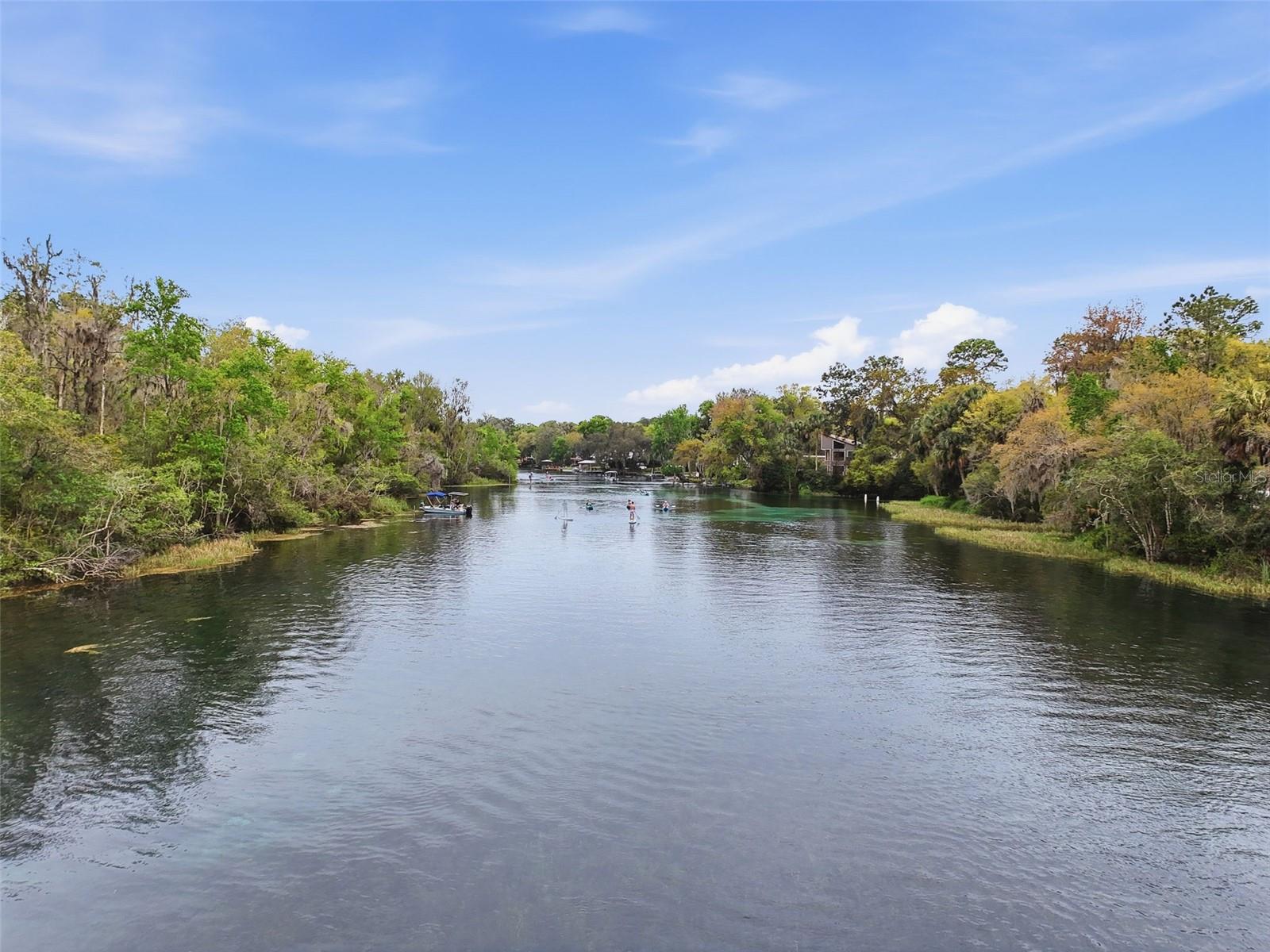 RAINBOW SPGS COUNTRY CLUB ESTATE - Residential