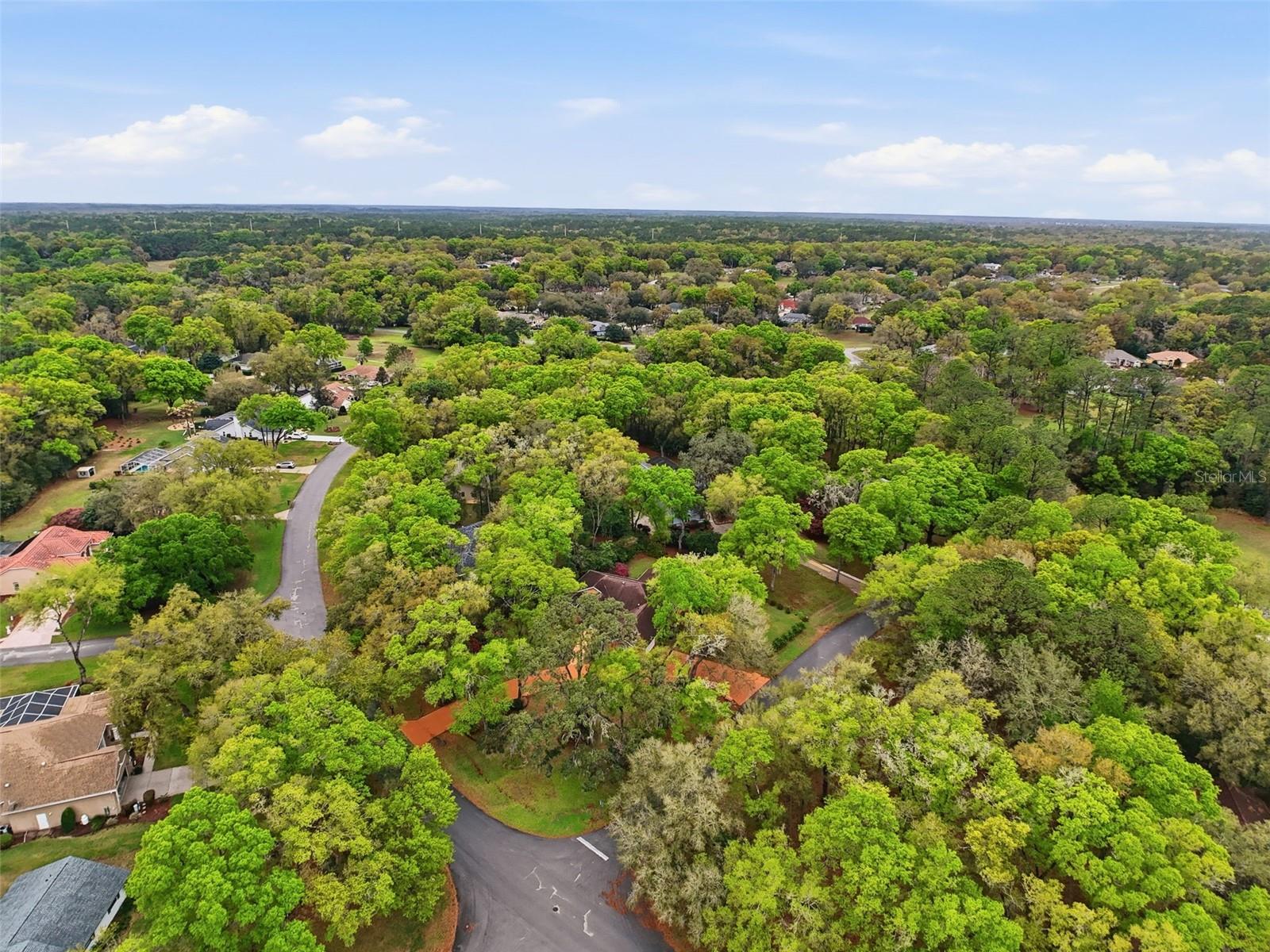 RAINBOW SPGS COUNTRY CLUB ESTATE - Residential